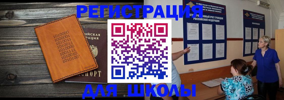 прописка для школы в Светлом